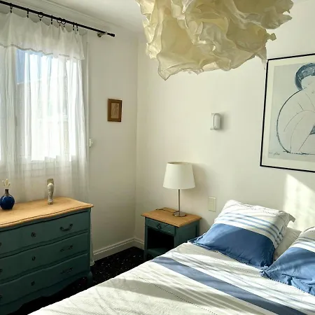 Appartamento Le Bohème - 3 Chambres, Climatisation&parking *