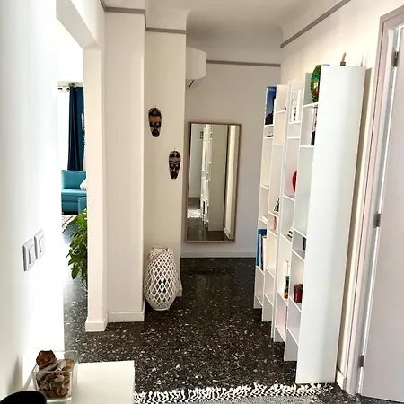 Le Bohème - 3 Chambres, Climatisation&parking Appartamento *