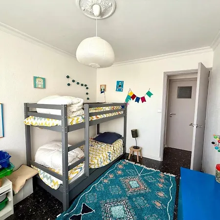 Appartamento Le Bohème - 3 Chambres, Climatisation&parking *